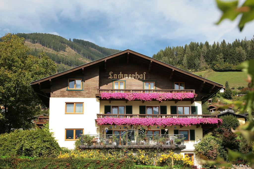 Pension Lacknerhof พีเซนดอร์ฟ ภายนอก รูปภาพ