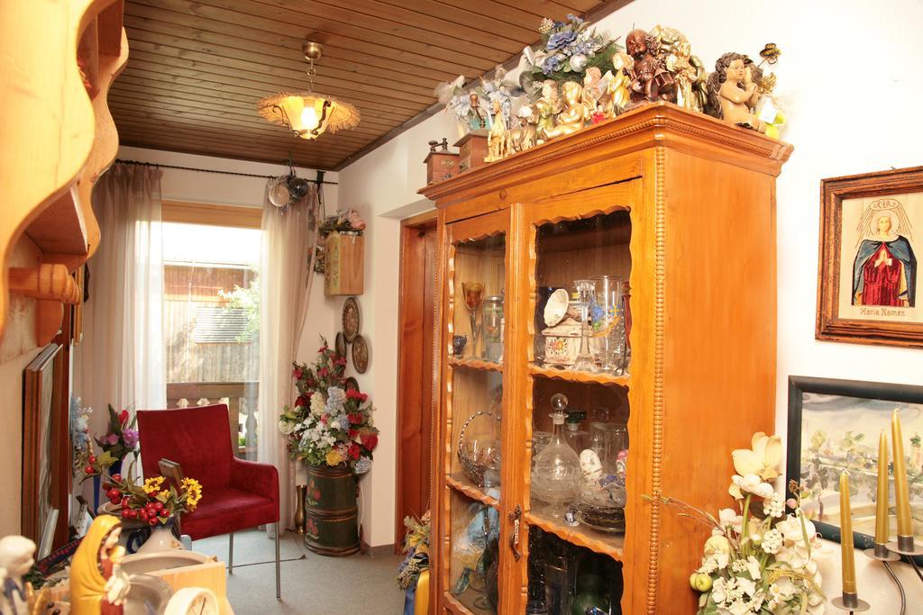 Pension Lacknerhof พีเซนดอร์ฟ ภายนอก รูปภาพ