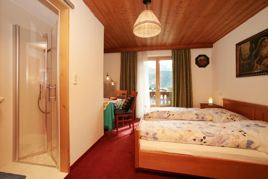Pension Lacknerhof พีเซนดอร์ฟ ภายนอก รูปภาพ