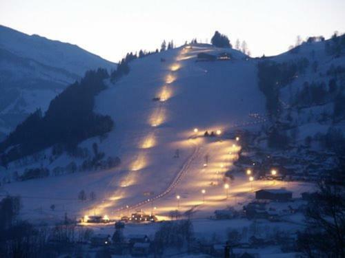 Pension Lacknerhof พีเซนดอร์ฟ ภายนอก รูปภาพ