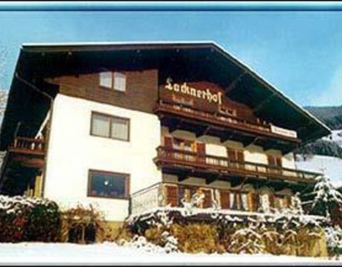 Pension Lacknerhof พีเซนดอร์ฟ ภายนอก รูปภาพ